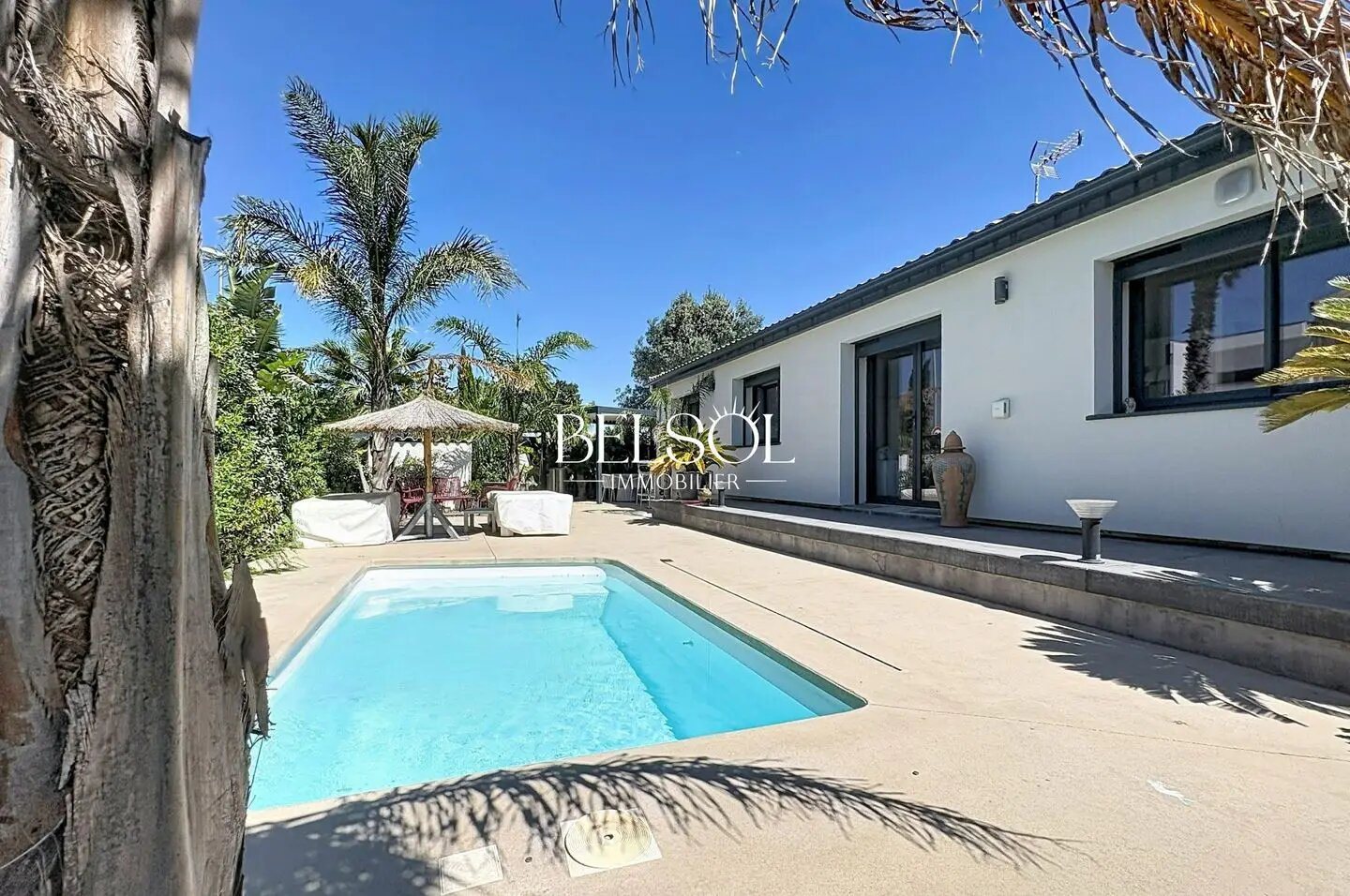 Maison à vendre, 145m², Saint-Cyprien
