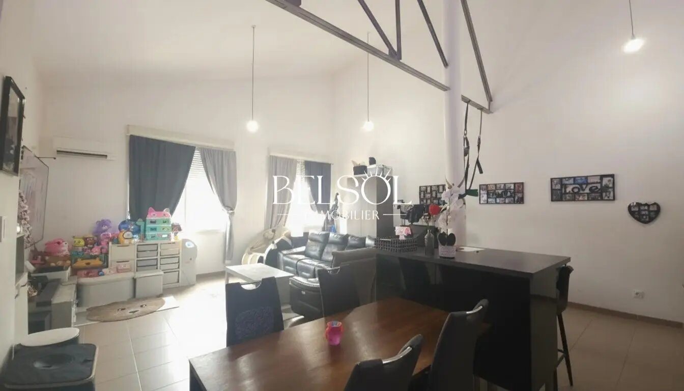 Appartement à vendre, 95m², Perpignan