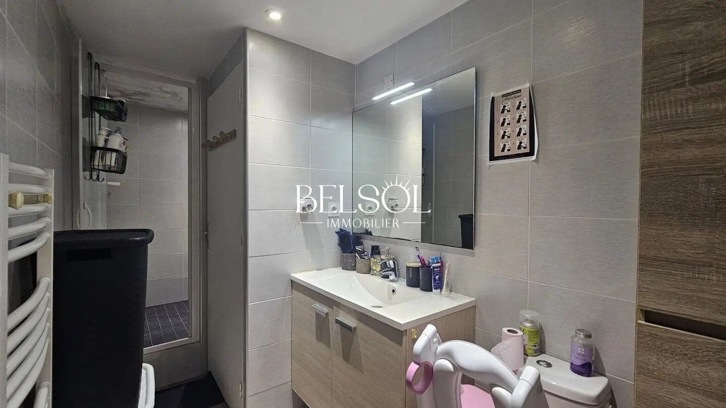Appartement à vendre, 95m², Perpignan