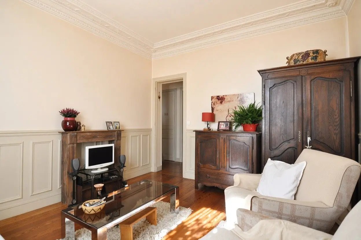 Appartement à vendre, 48m², Villemomble