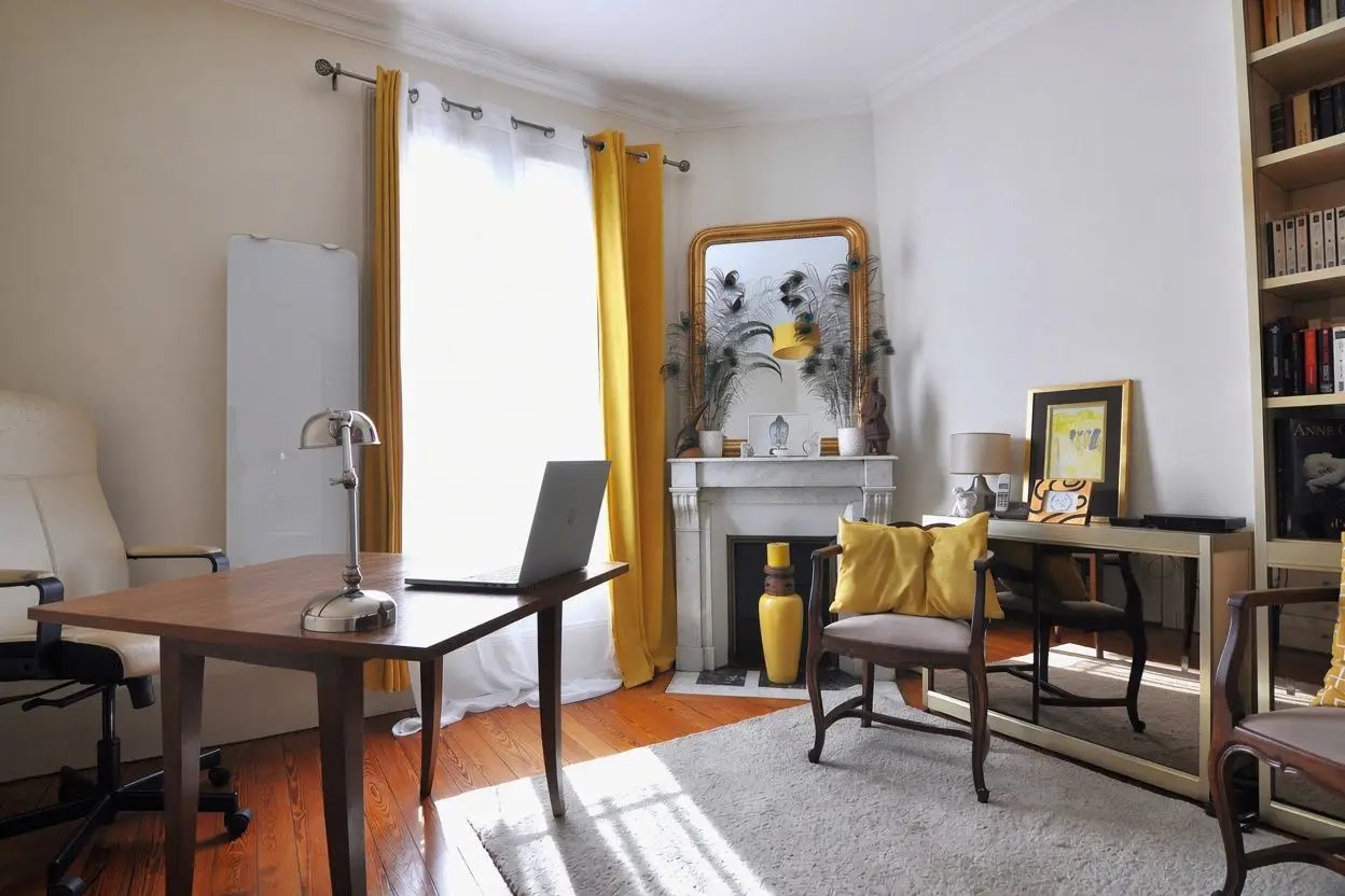 Appartement à vendre, 48m², Villemomble