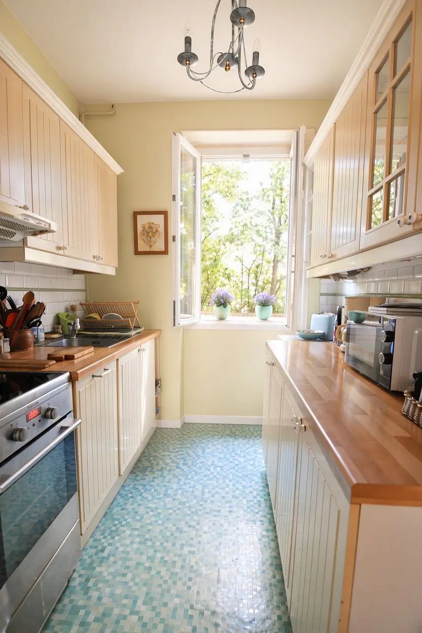 Appartement à vendre, 48m², Villemomble