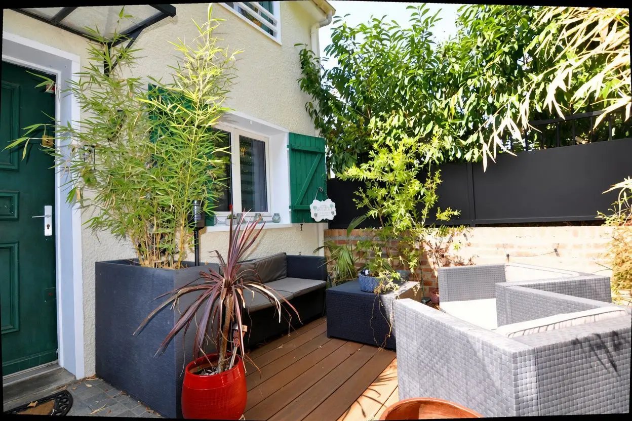 Maison à vendre, 88m², Villemomble