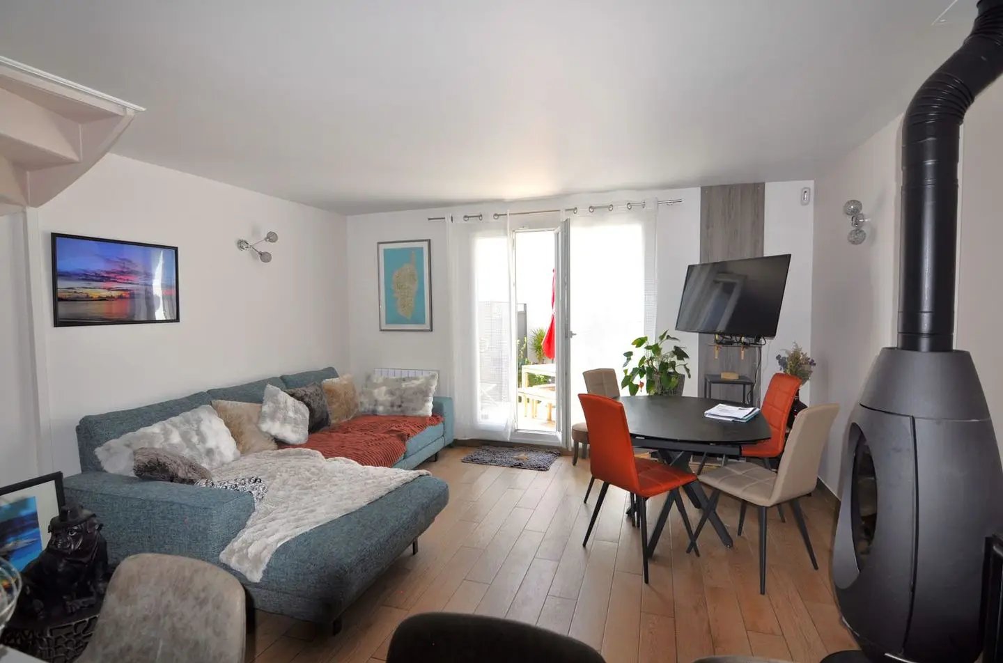 Maison à vendre, 88m², Villemomble