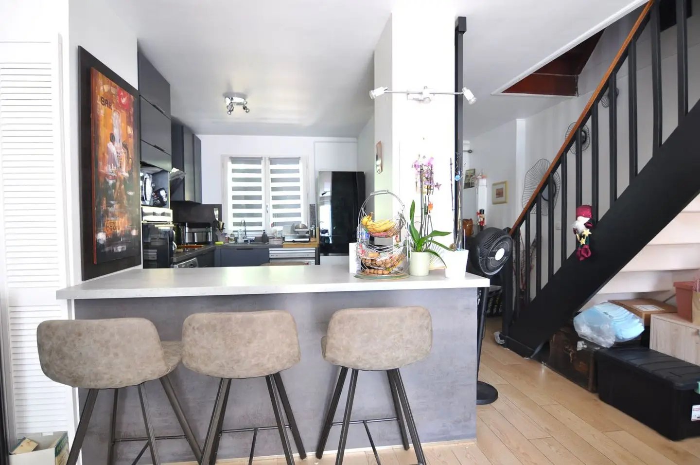 Maison à vendre, 88m², Villemomble