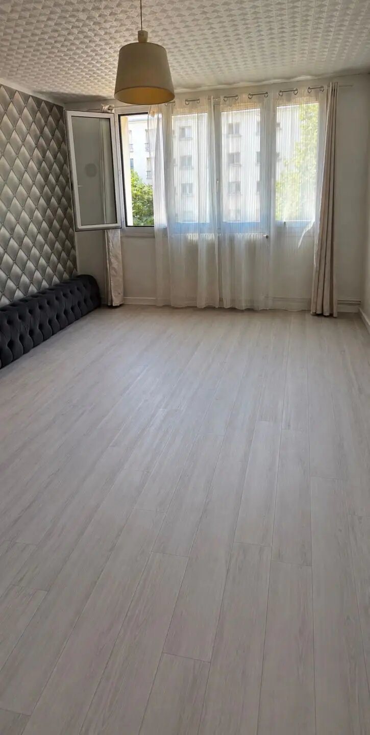 Appartement à vendre, 46m², Le Blanc-Mesnil