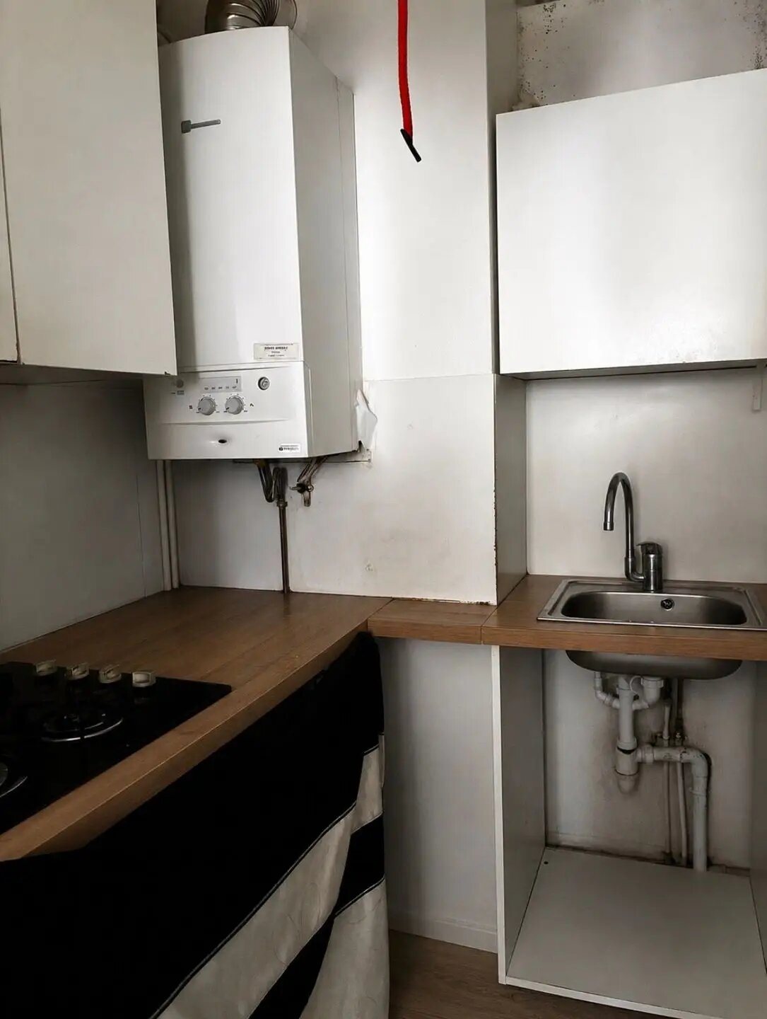 Appartement à vendre, 46m², Le Blanc-Mesnil