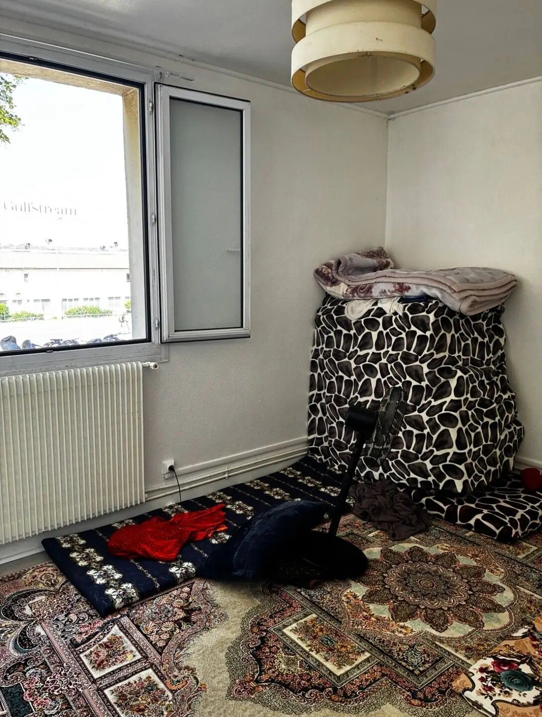 Appartement à vendre, 46m², Le Blanc-Mesnil