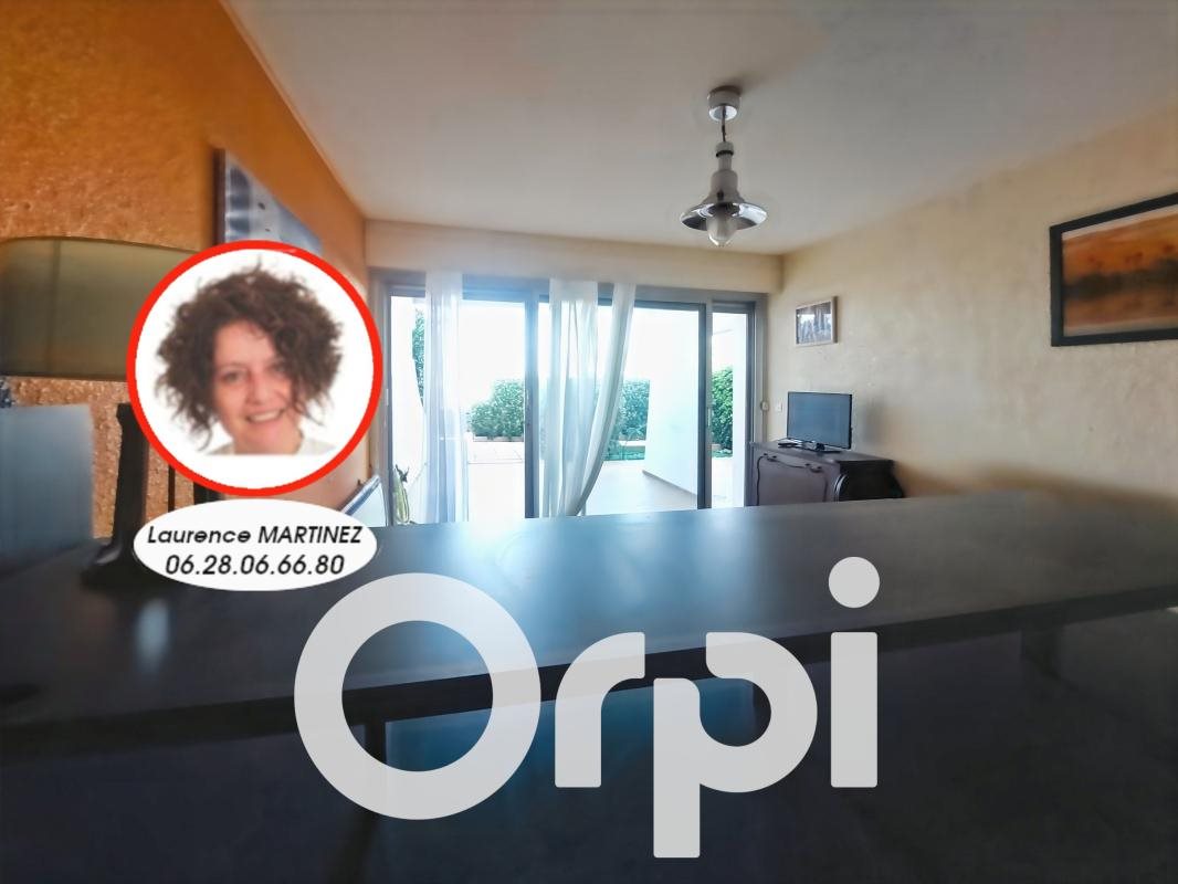 Appartement à vendre, 37m², Palavas-les-Flots
