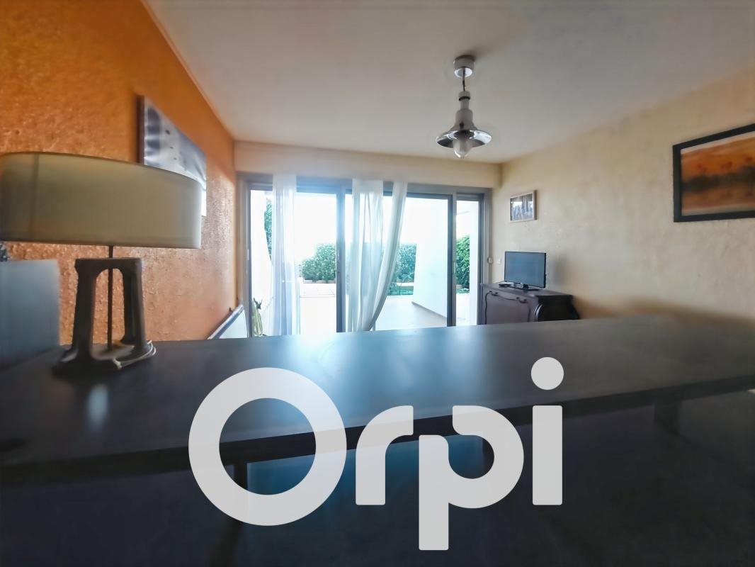 Appartement à vendre, 37m², Palavas-les-Flots