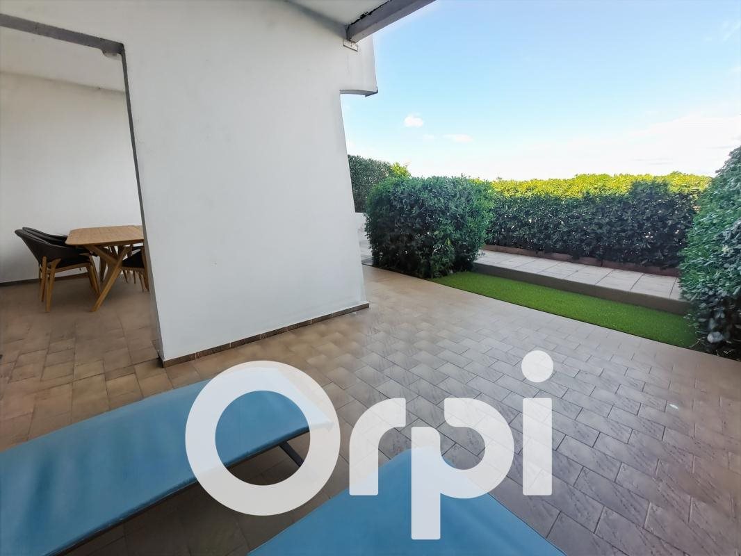 Appartement à vendre, 37m², Palavas-les-Flots