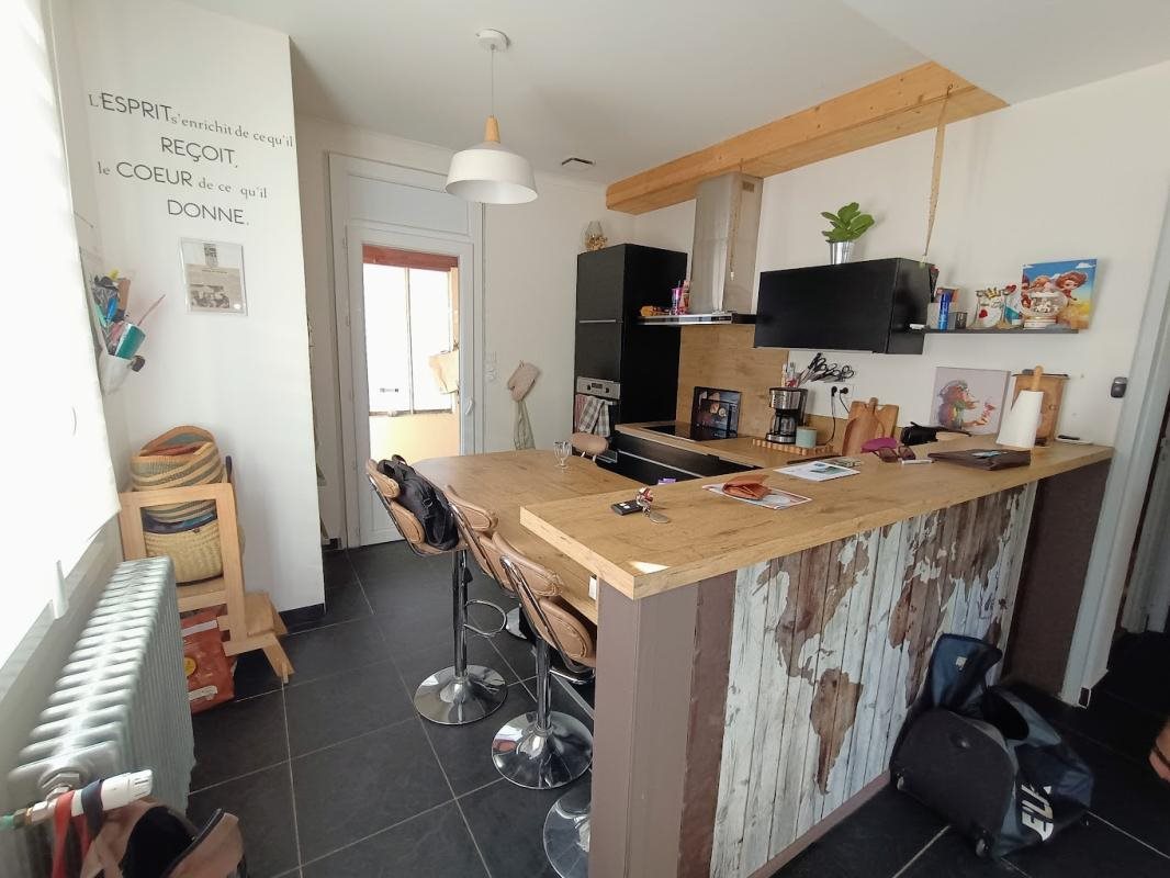 Maison à vendre, 93m², Lourdes