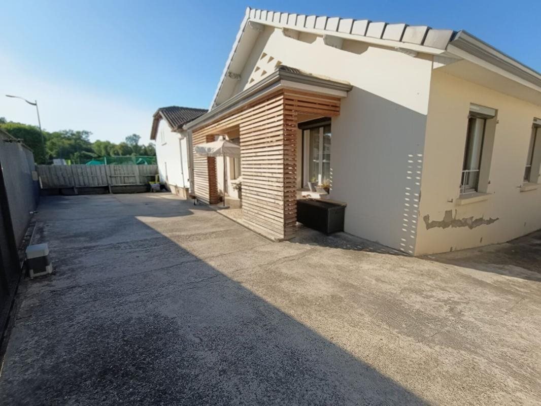 Maison à vendre, 93m², Lourdes