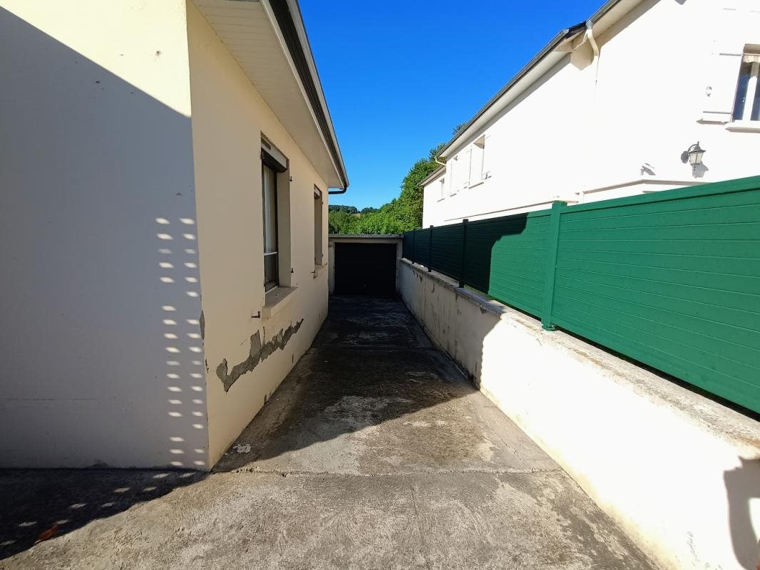 Maison à vendre, 93m², Lourdes
