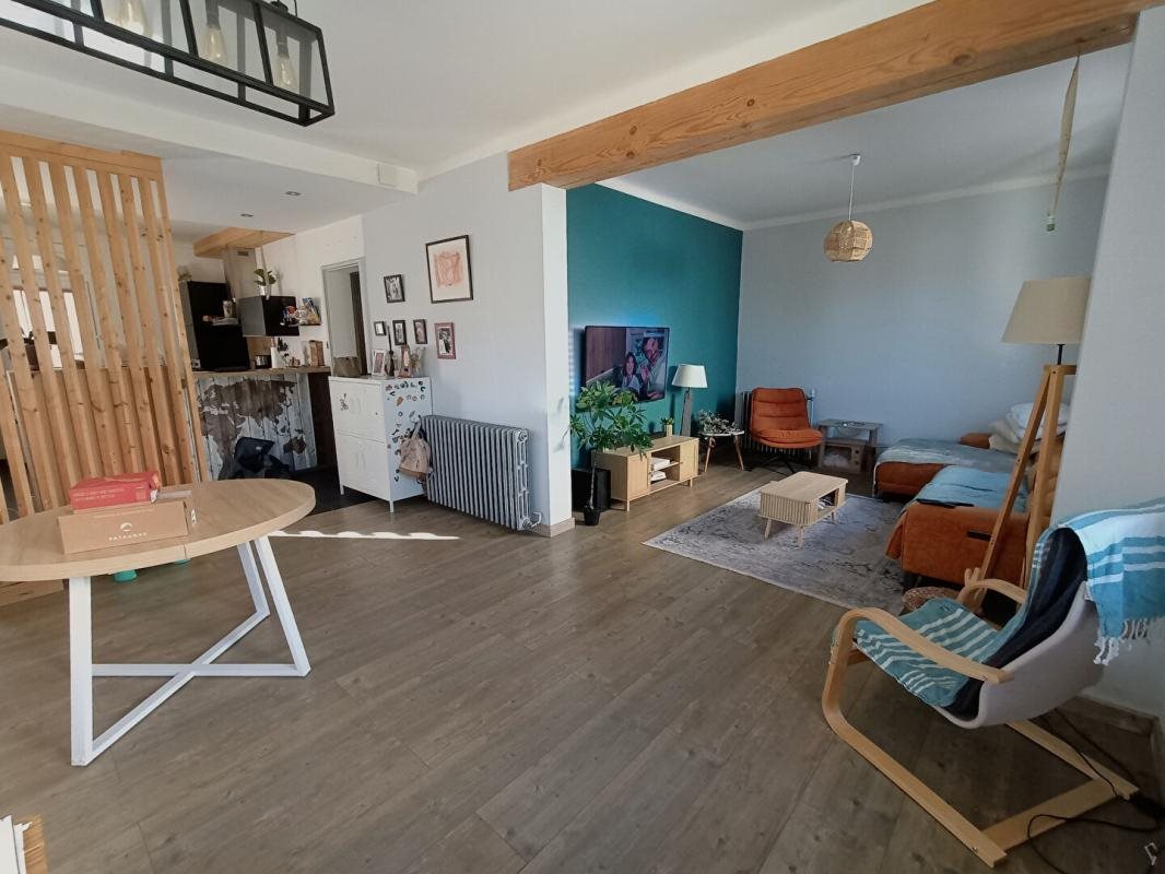 Maison à vendre, 93m², Lourdes