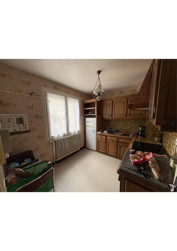 Maison à vendre, 95m², Déols