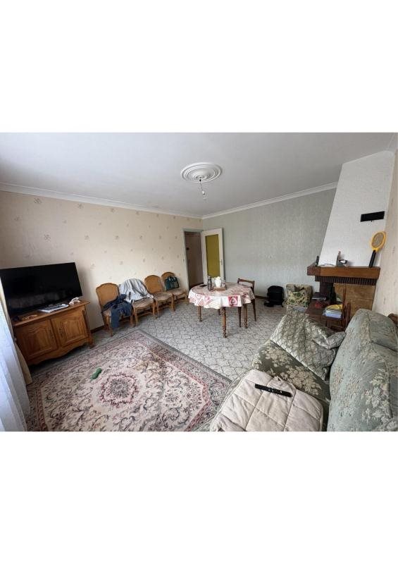 Maison à vendre, 95m², Déols