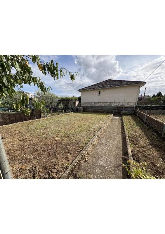 Maison à vendre, 95m², Déols
