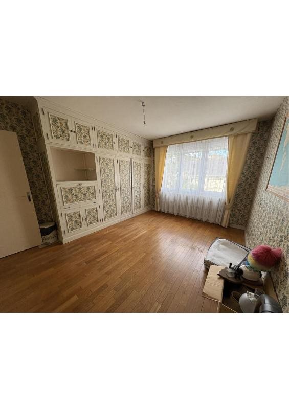 Maison à vendre, 95m², Déols