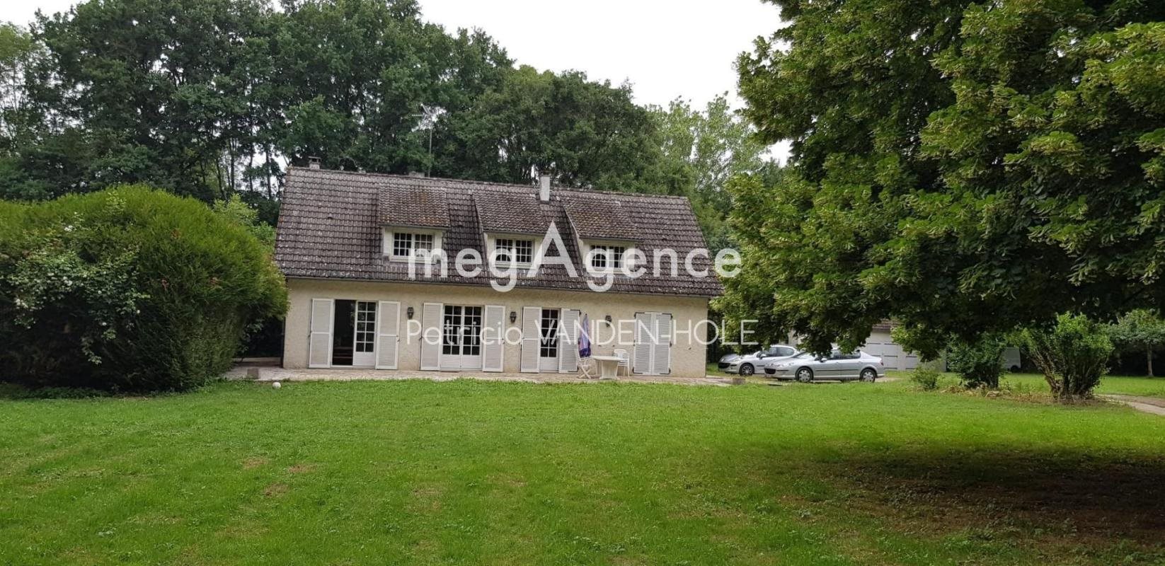 Maison à vendre, 171m², Triguères