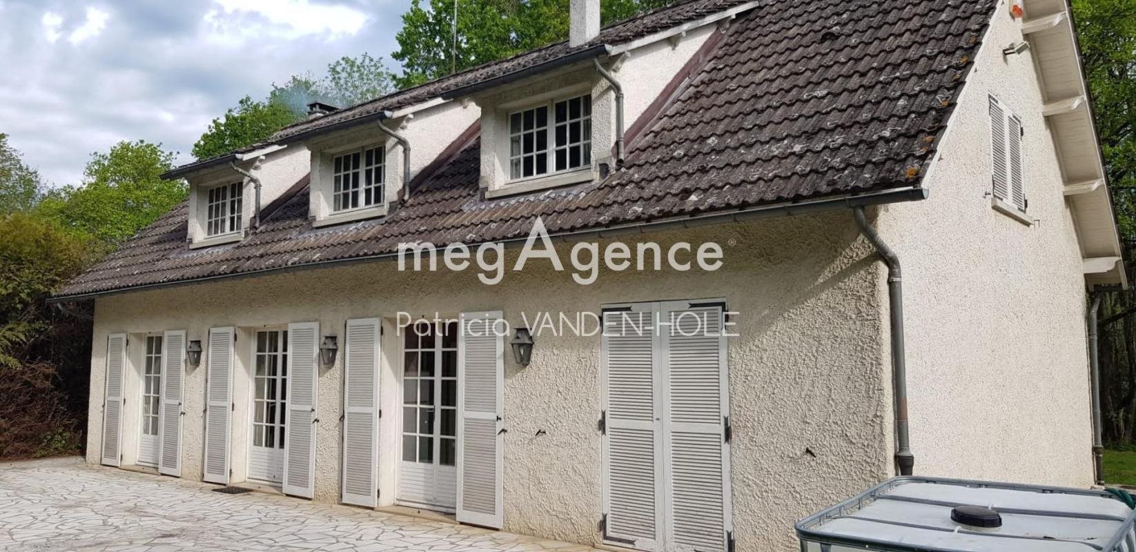 Maison à vendre, 171m², Triguères
