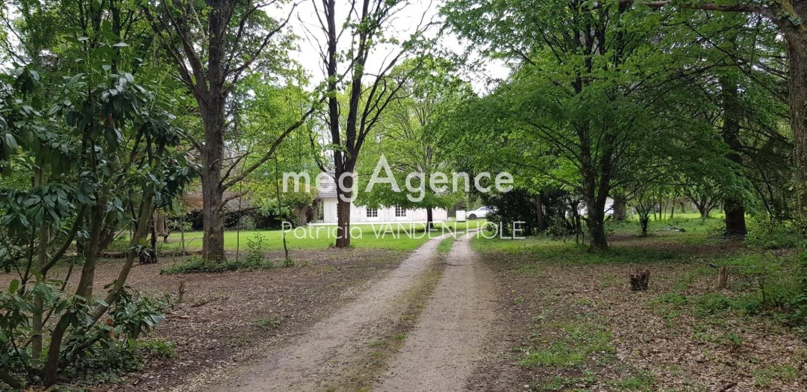 Maison à vendre, 171m², Triguères