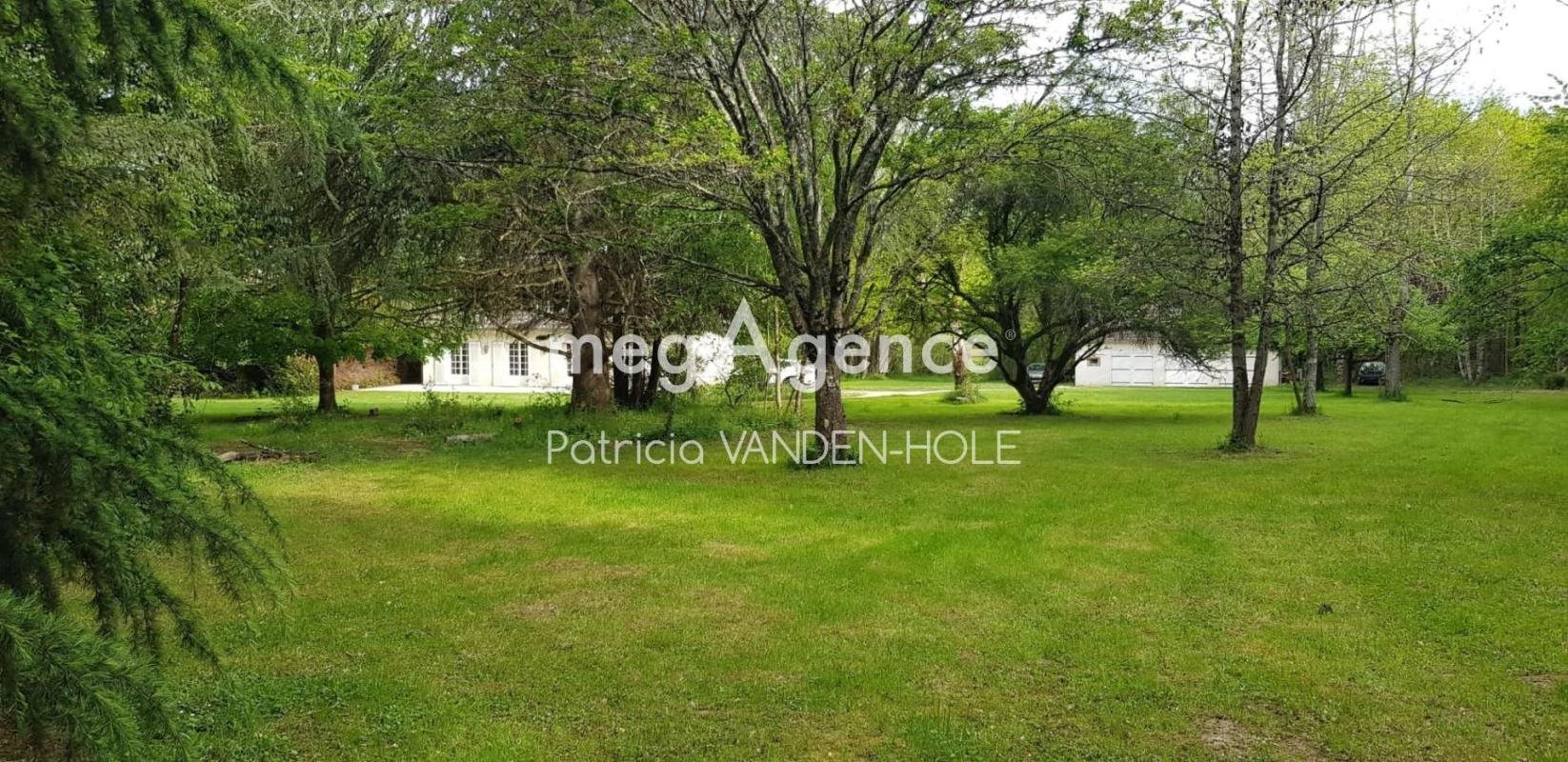 Maison à vendre, 171m², Triguères
