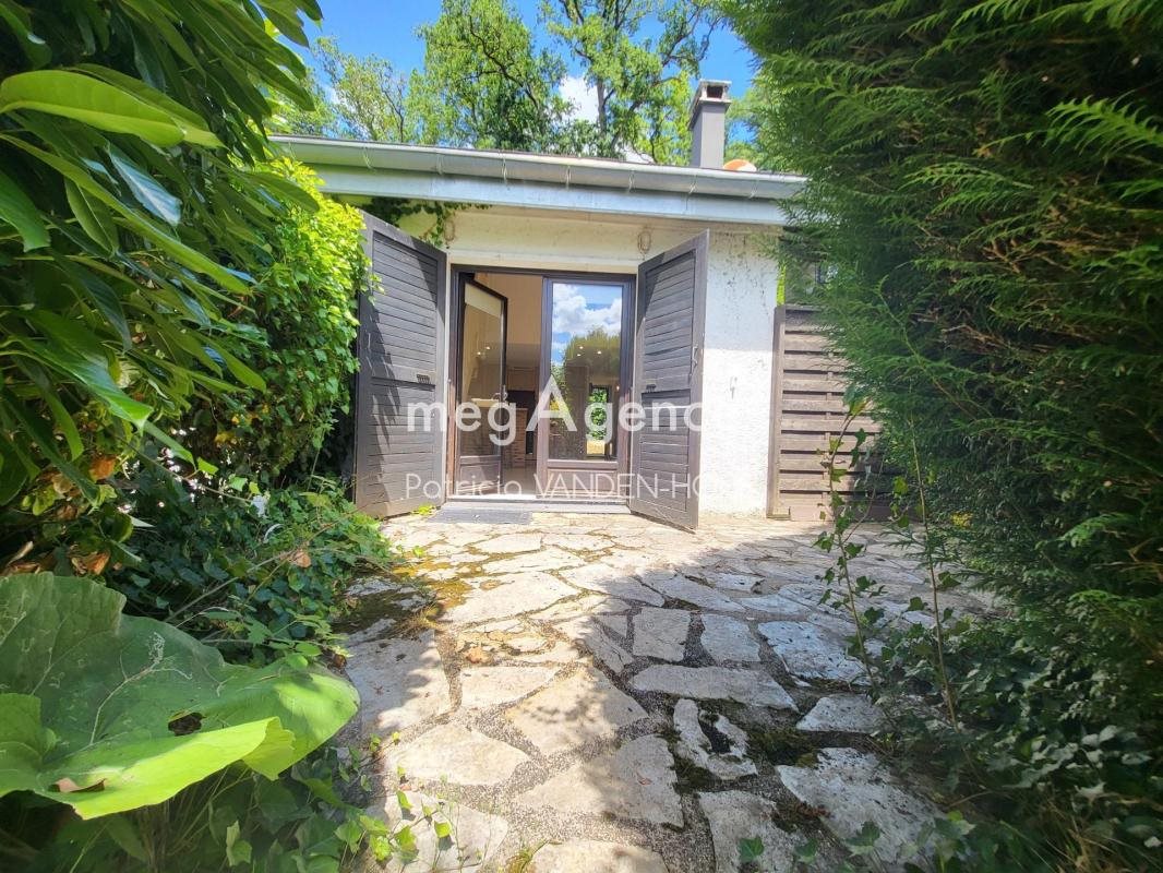 Maison à vendre, 47m², Savigny-sur-Clairis