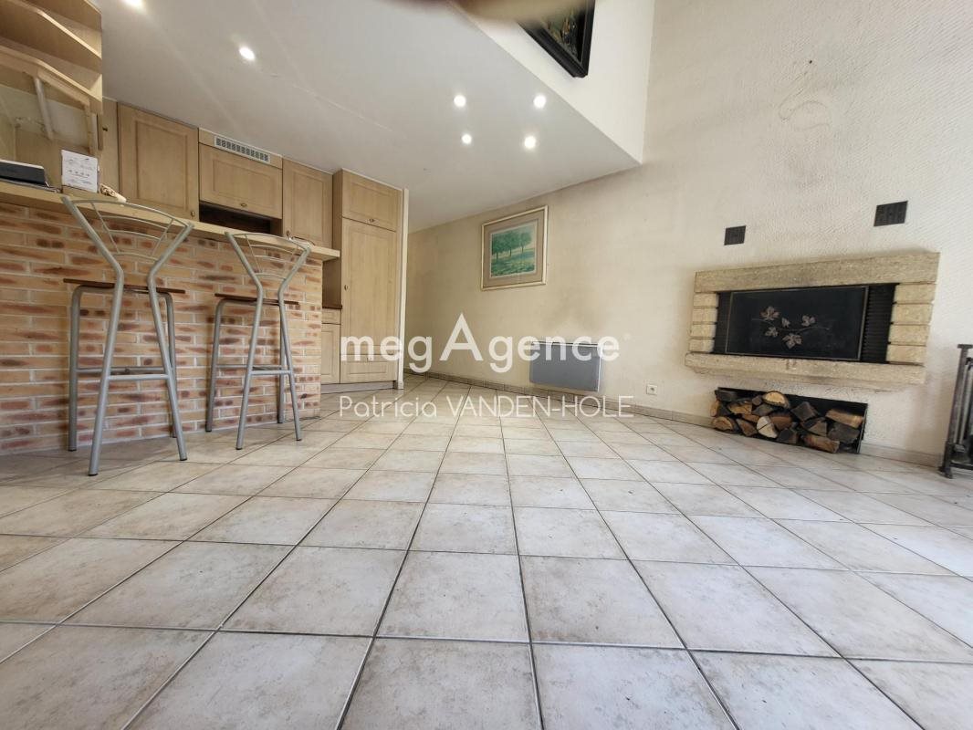 Maison à vendre, 47m², Savigny-sur-Clairis