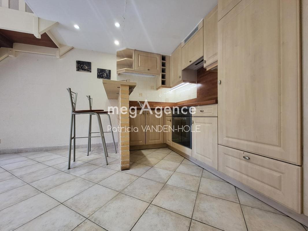 Maison à vendre, 47m², Savigny-sur-Clairis