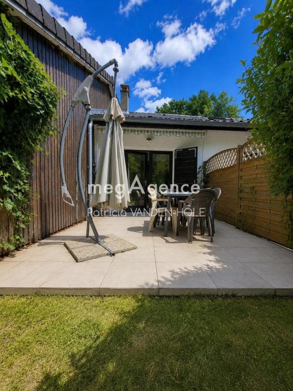 Maison à vendre, 54m², Savigny-sur-Clairis