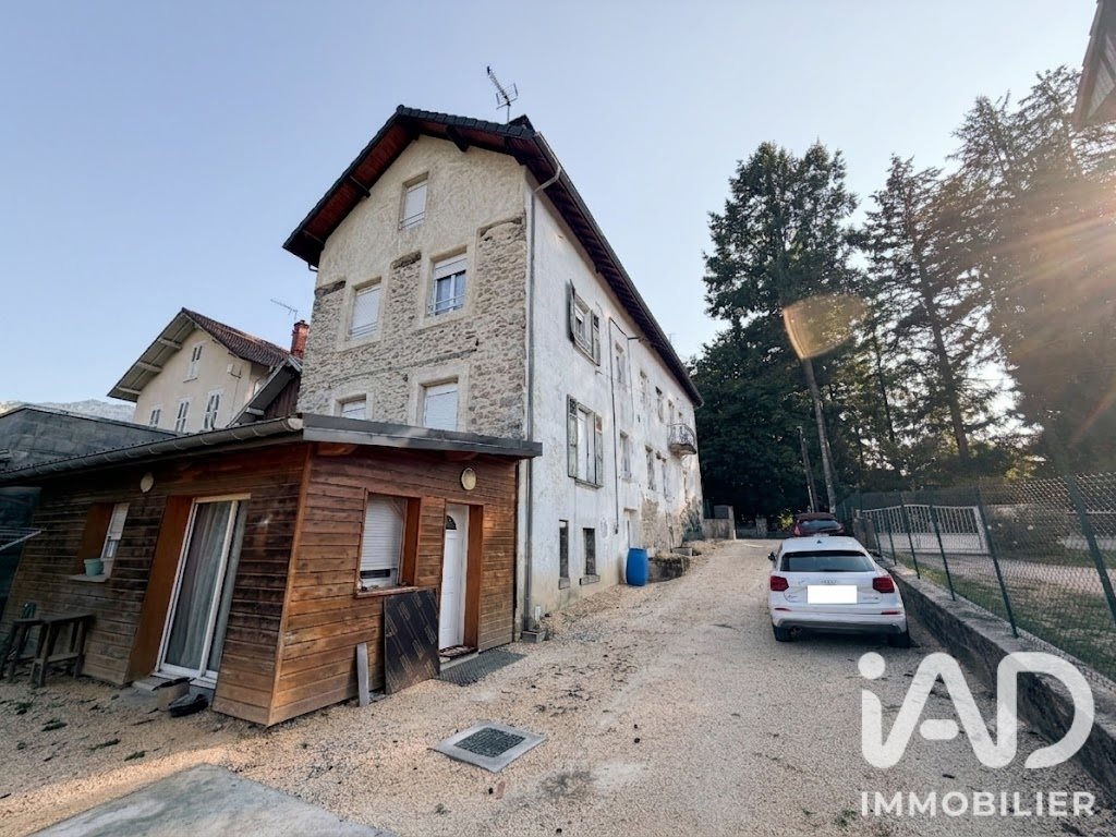Maison à vendre, 190m², Valgelon-La Rochette