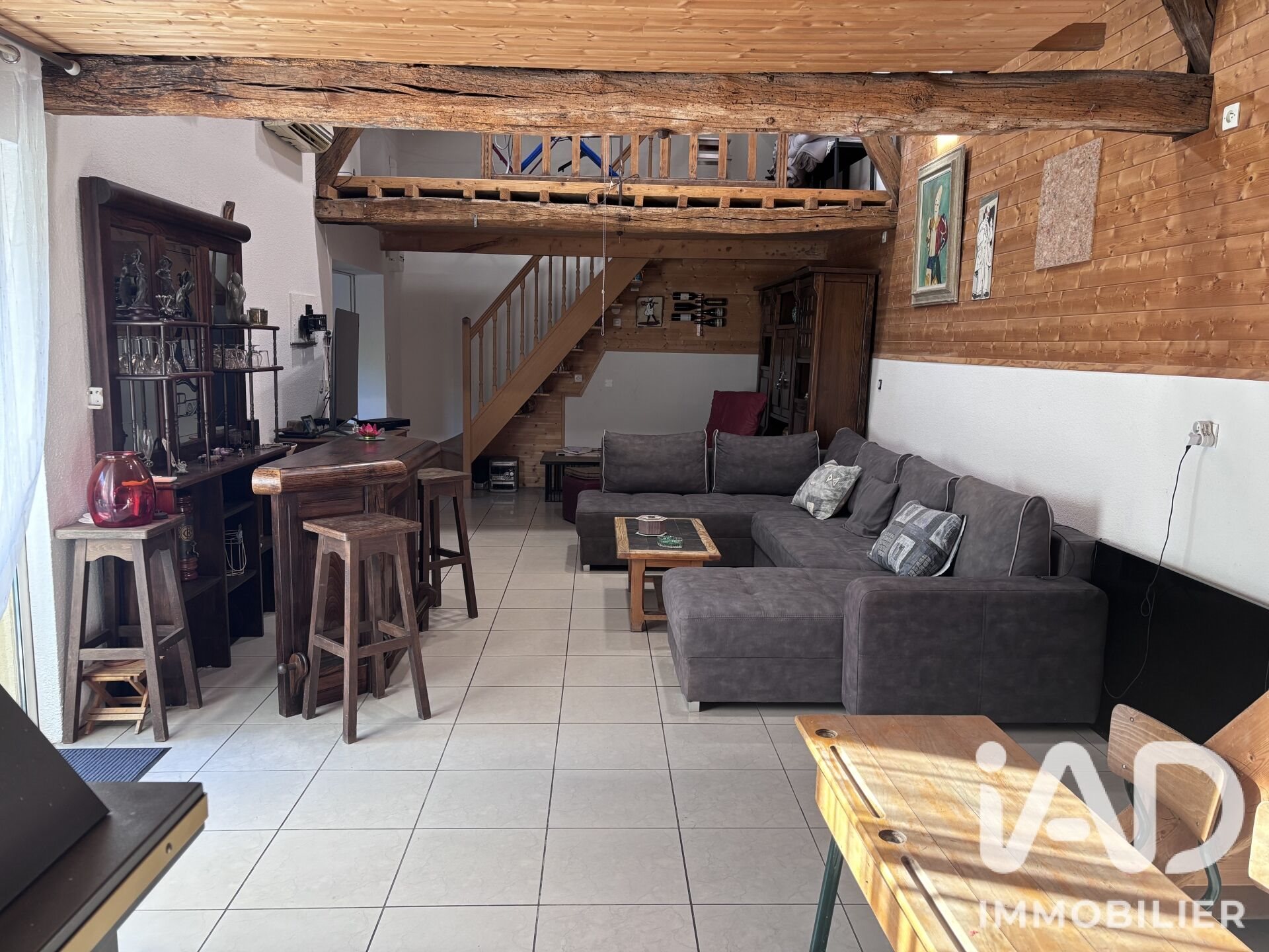 Maison à vendre, 269m², Yzeure