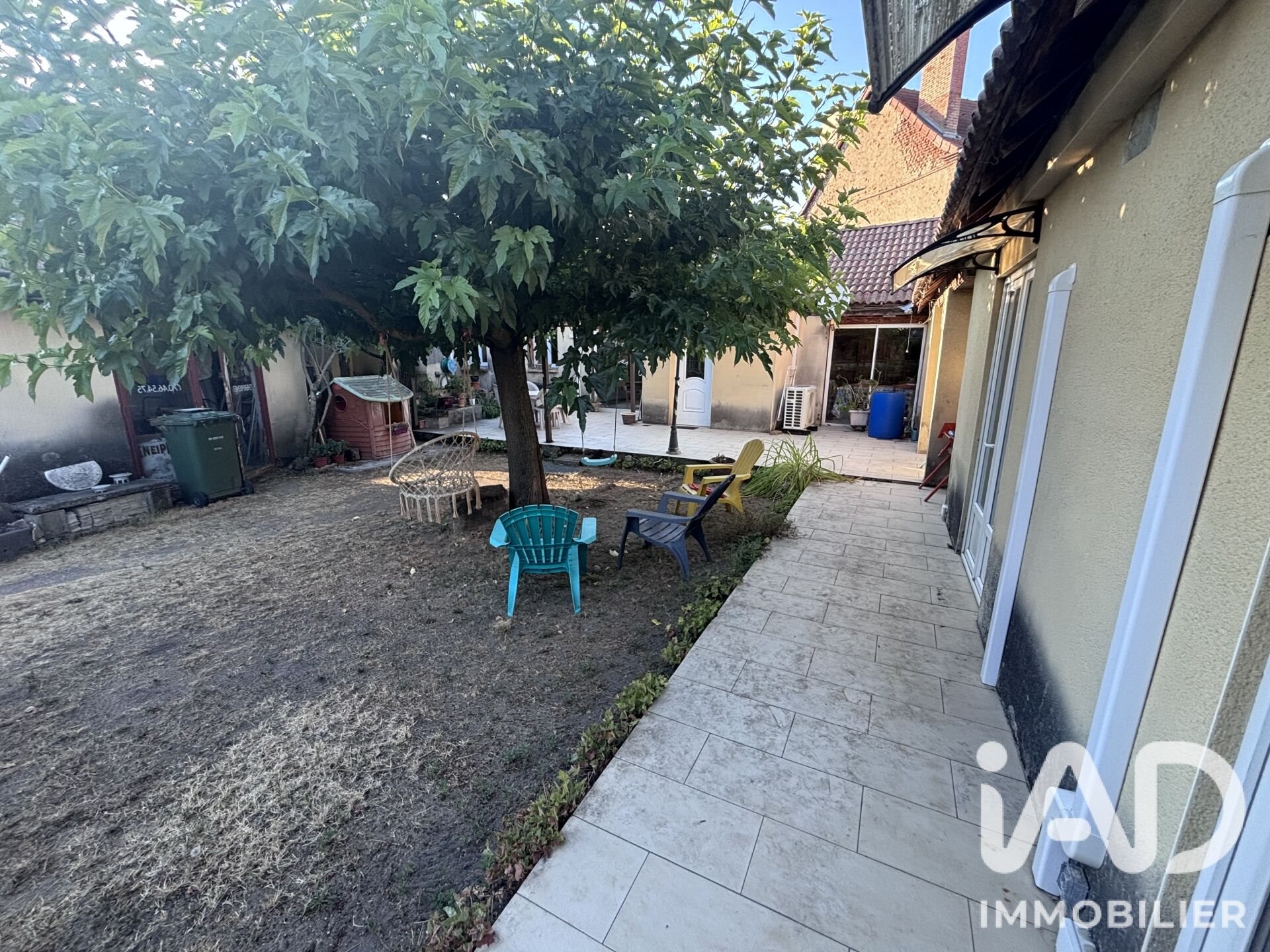 Maison à vendre, 269m², Yzeure