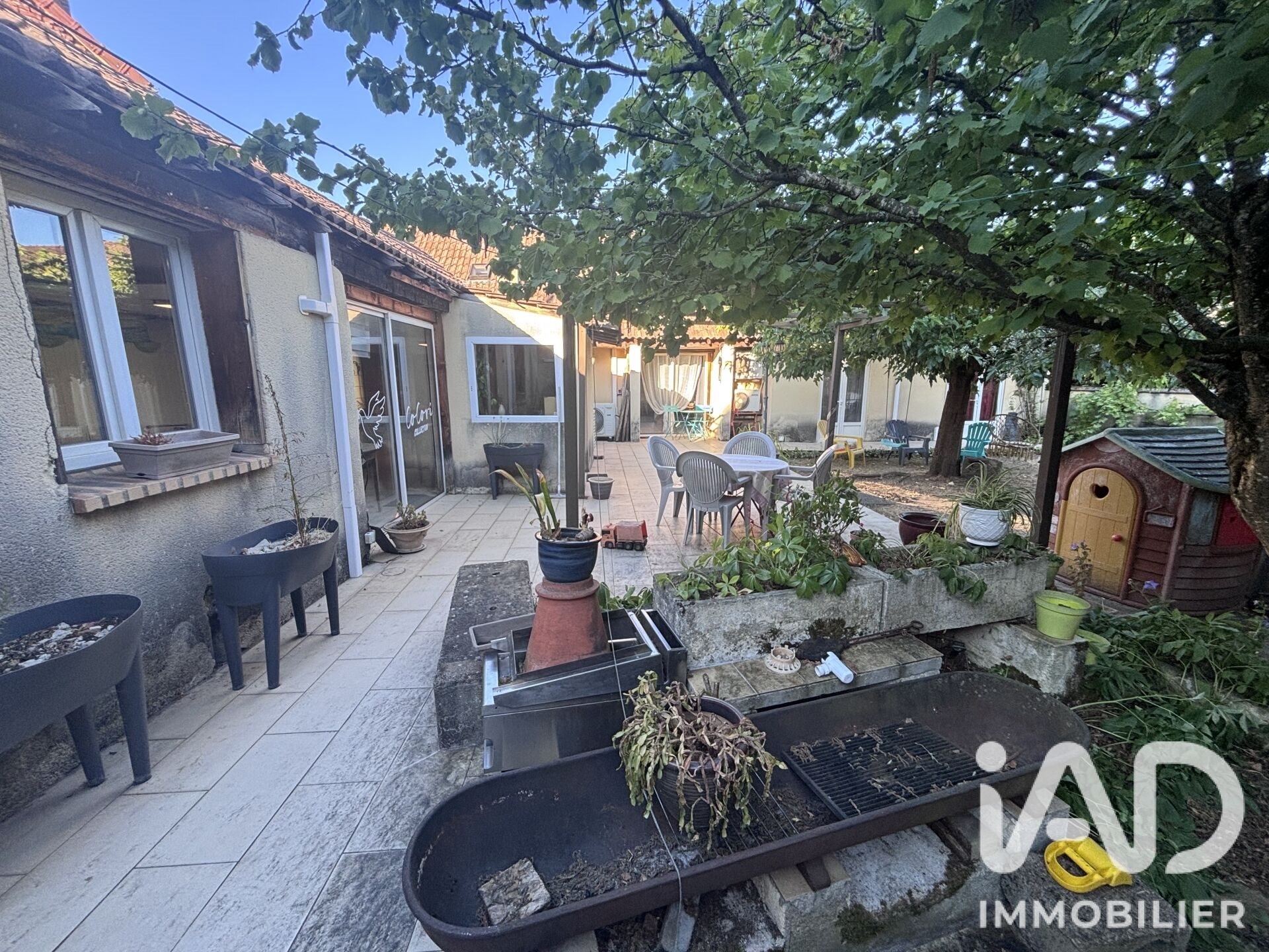 Maison à vendre, 269m², Yzeure