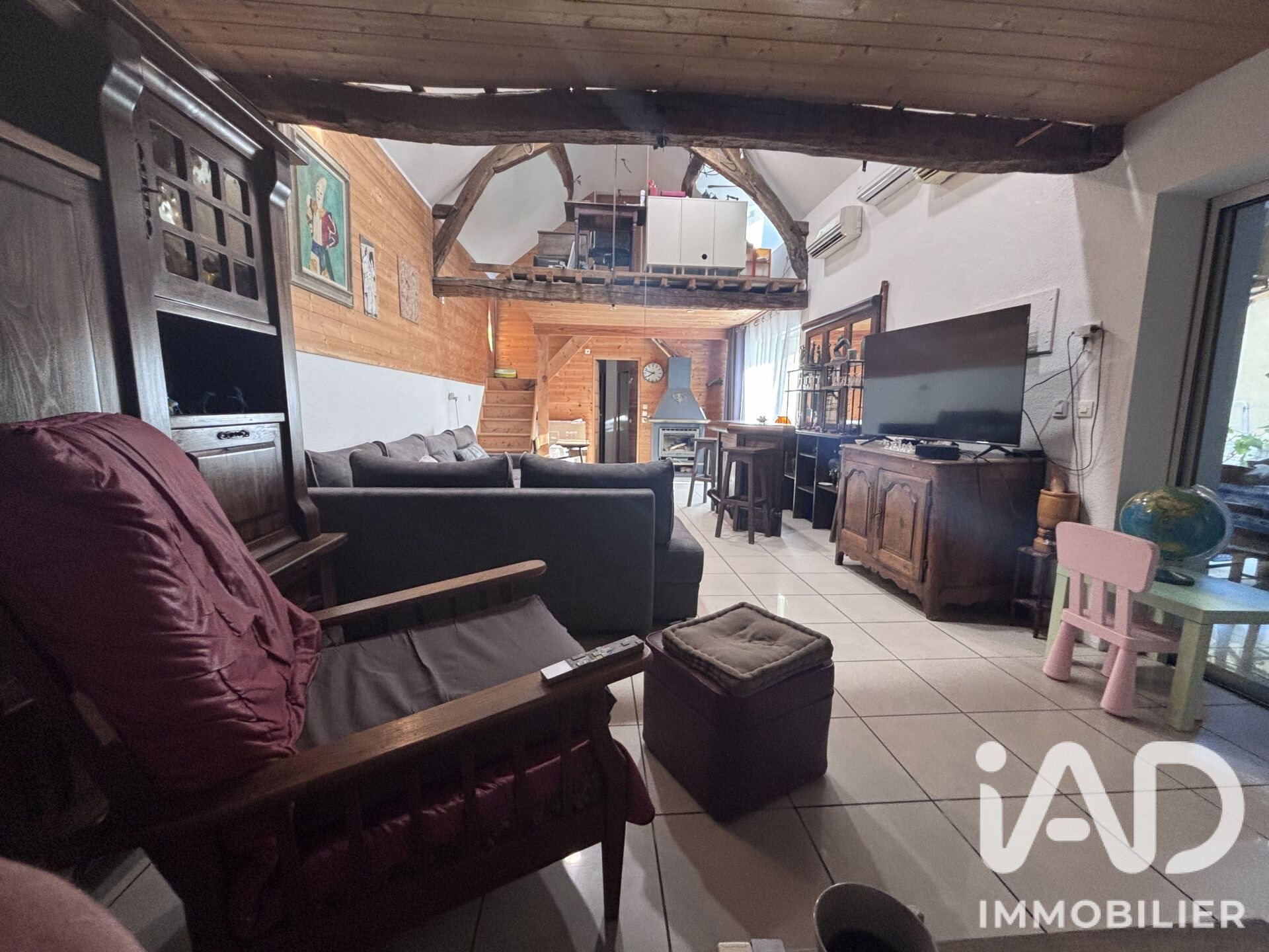 Maison à vendre, 269m², Yzeure