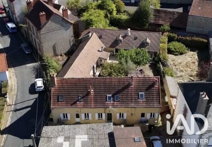 Maison à vendre, 269m², Yzeure