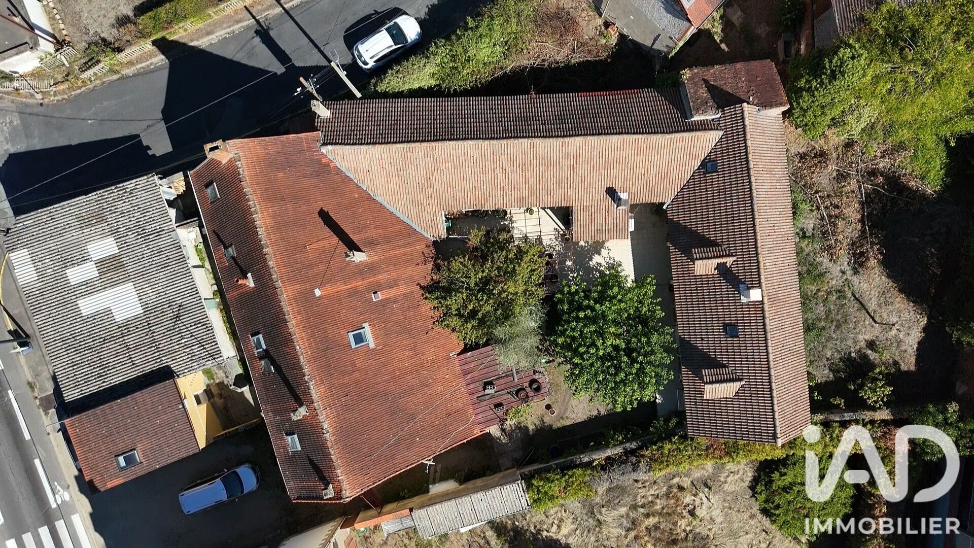 Maison à vendre, 269m², Yzeure