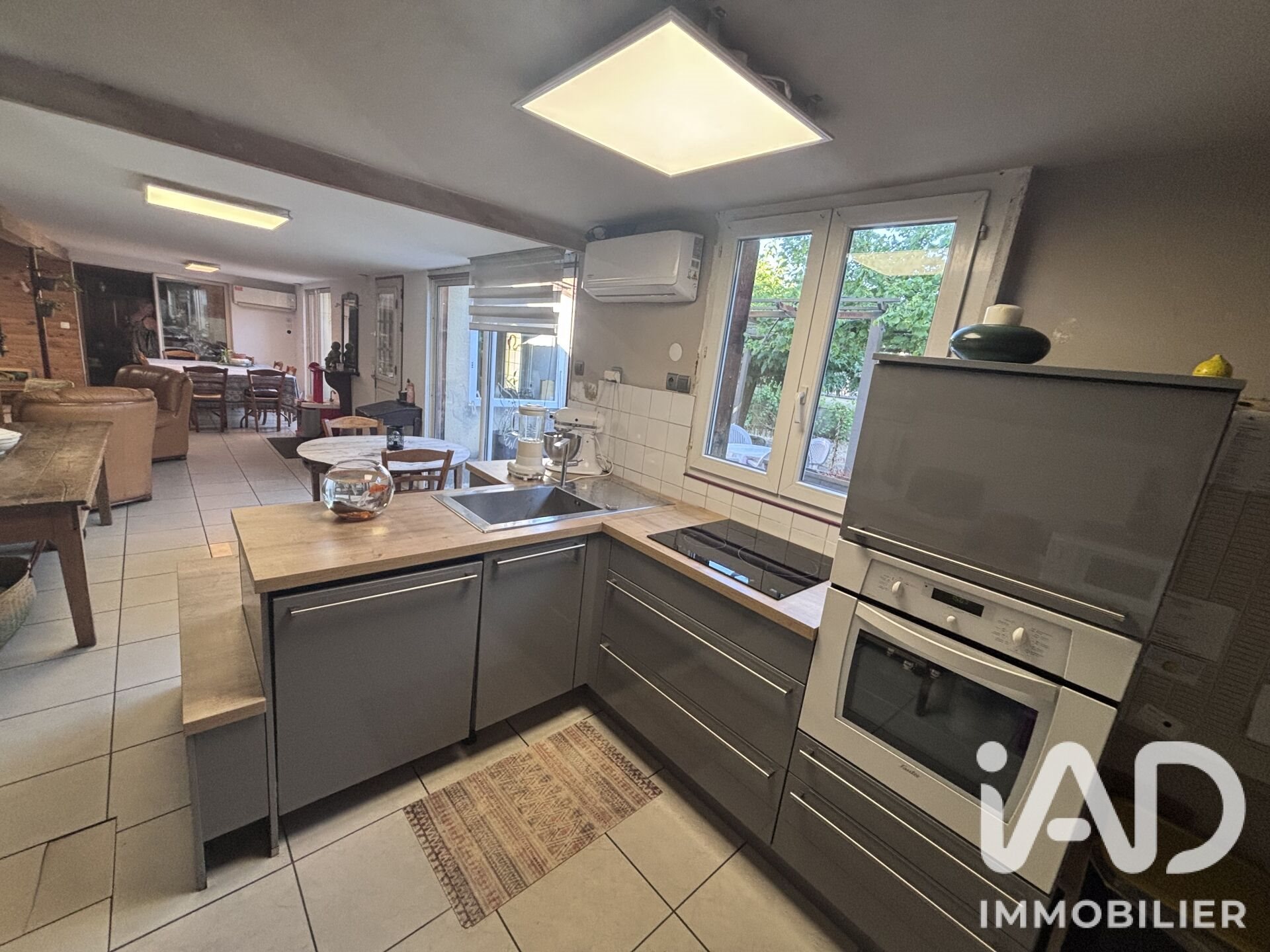 Maison à vendre, 269m², Yzeure