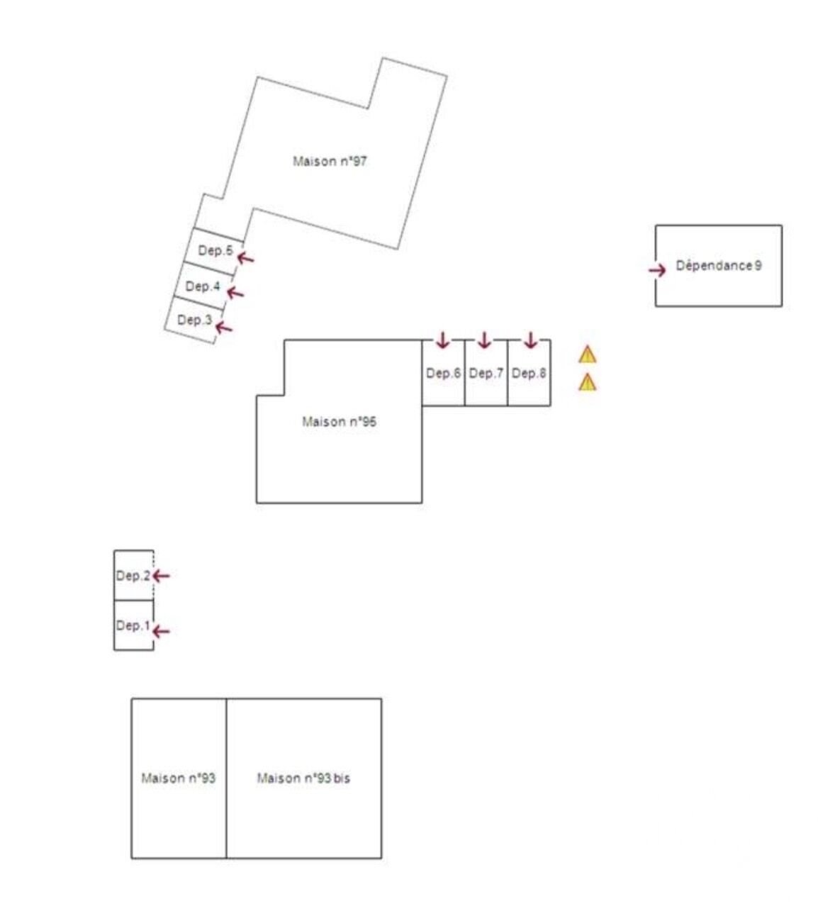 Maison à vendre, 201m², Yzeure