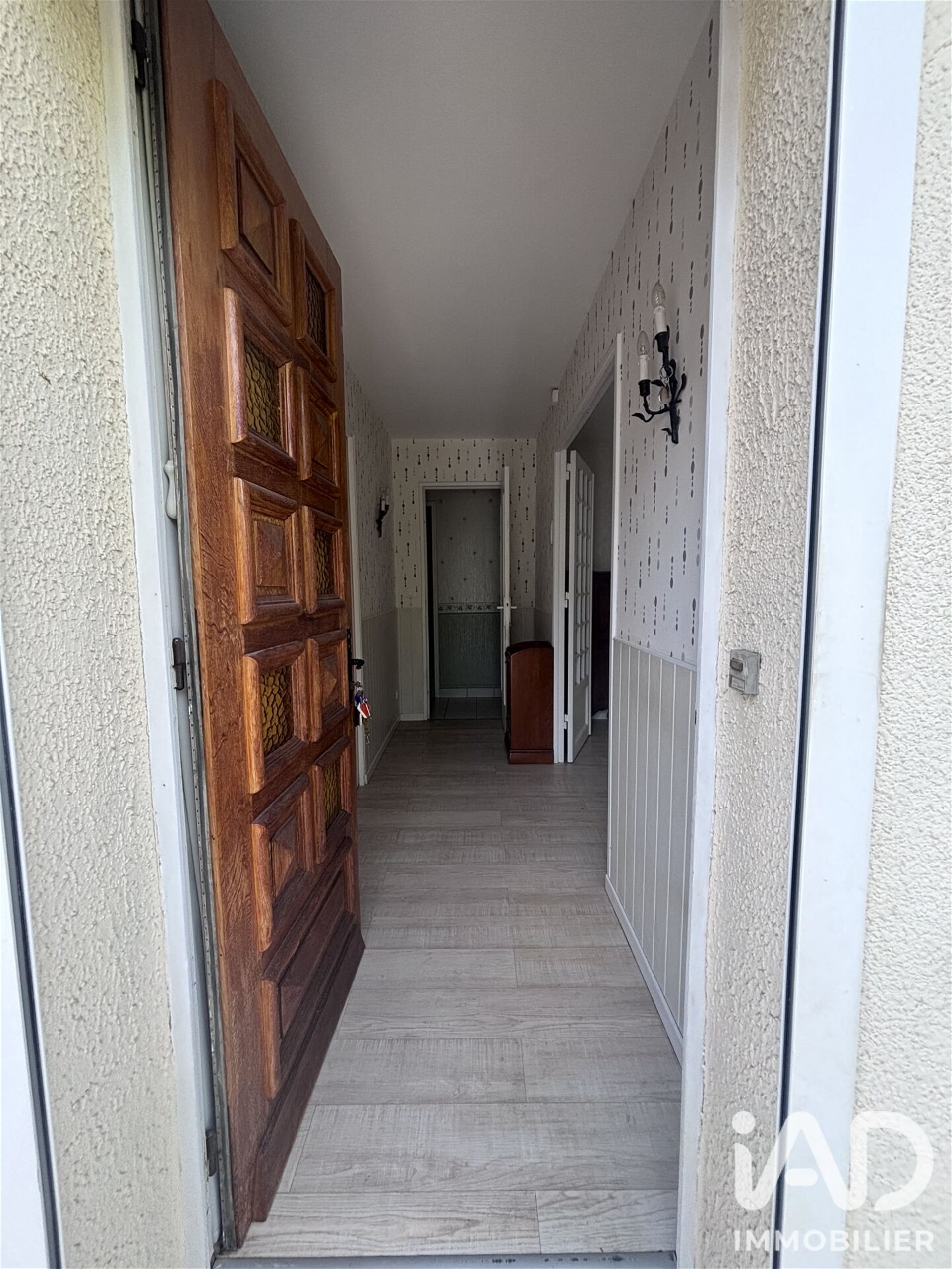 Maison à vendre, 107m², Yzeure