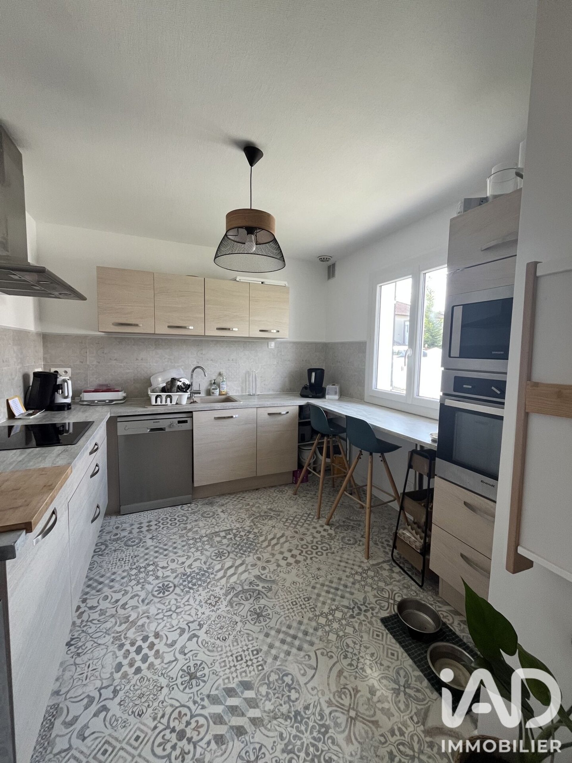 Maison à vendre, 129m², Gennetines