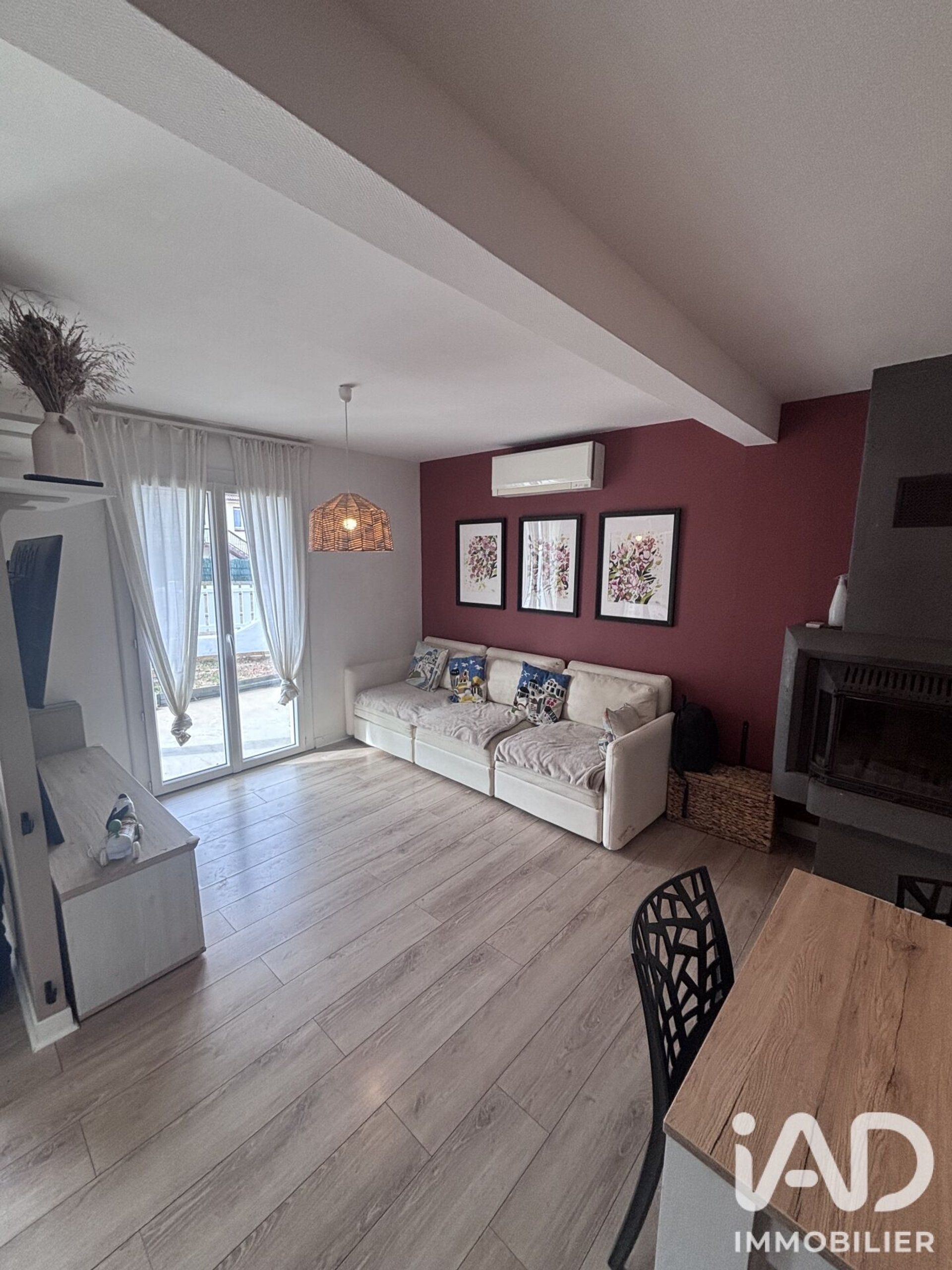 Maison à vendre, 129m², Gennetines