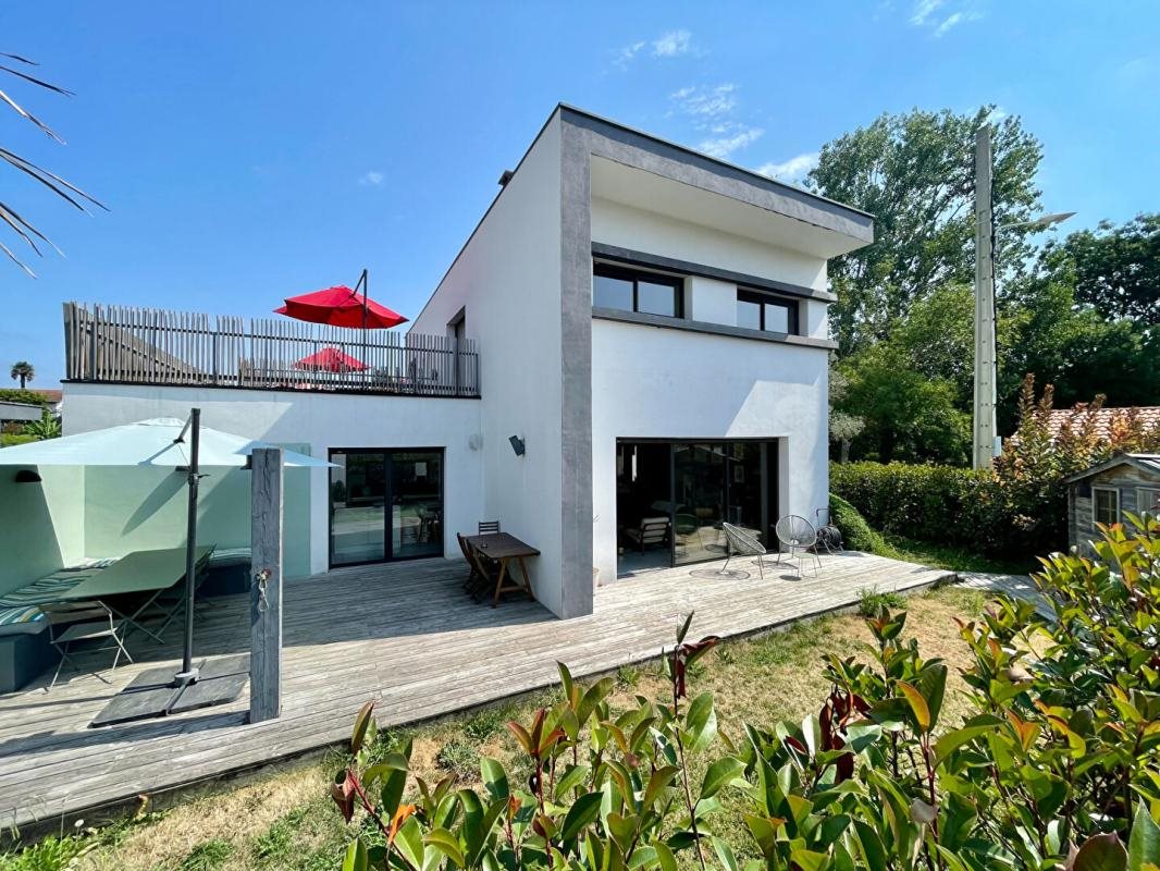 Maison à vendre, 181m², Bayonne