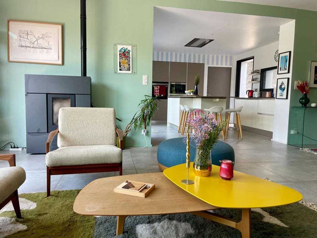 Maison à vendre, 181m², Bayonne