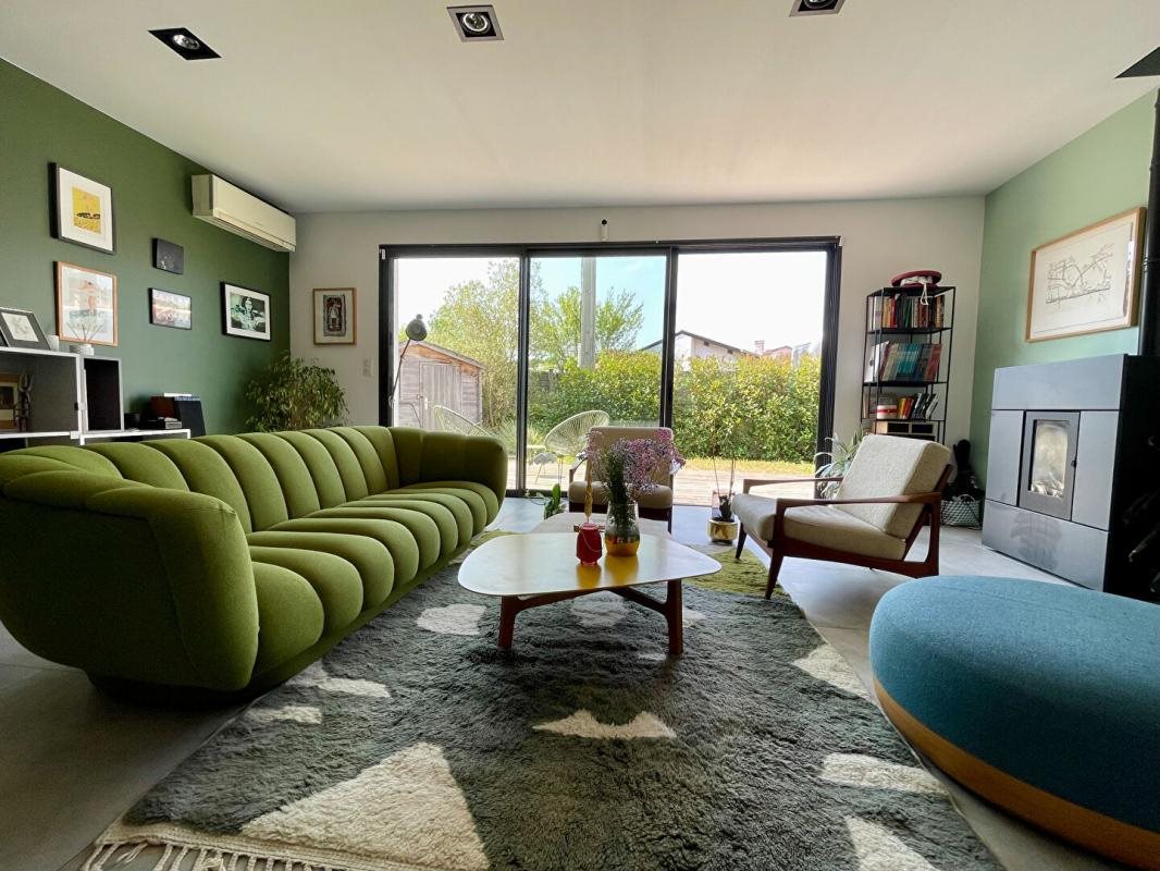 Maison à vendre, 181m², Bayonne