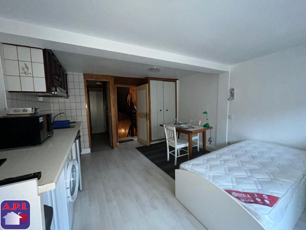 Appartement à louer, 20m², Tarascon-sur-Ariège