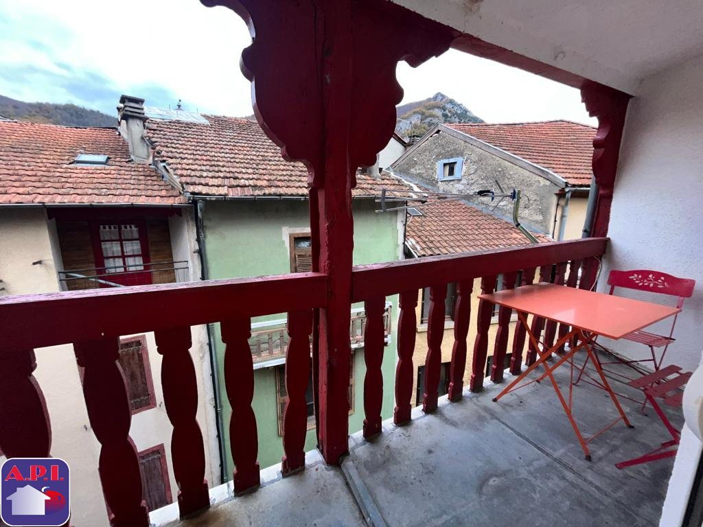 Appartement à louer, 20m², Tarascon-sur-Ariège