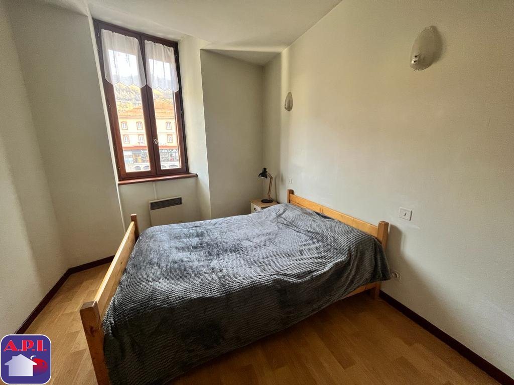 Appartement à louer, 30m², Tarascon-sur-Ariège