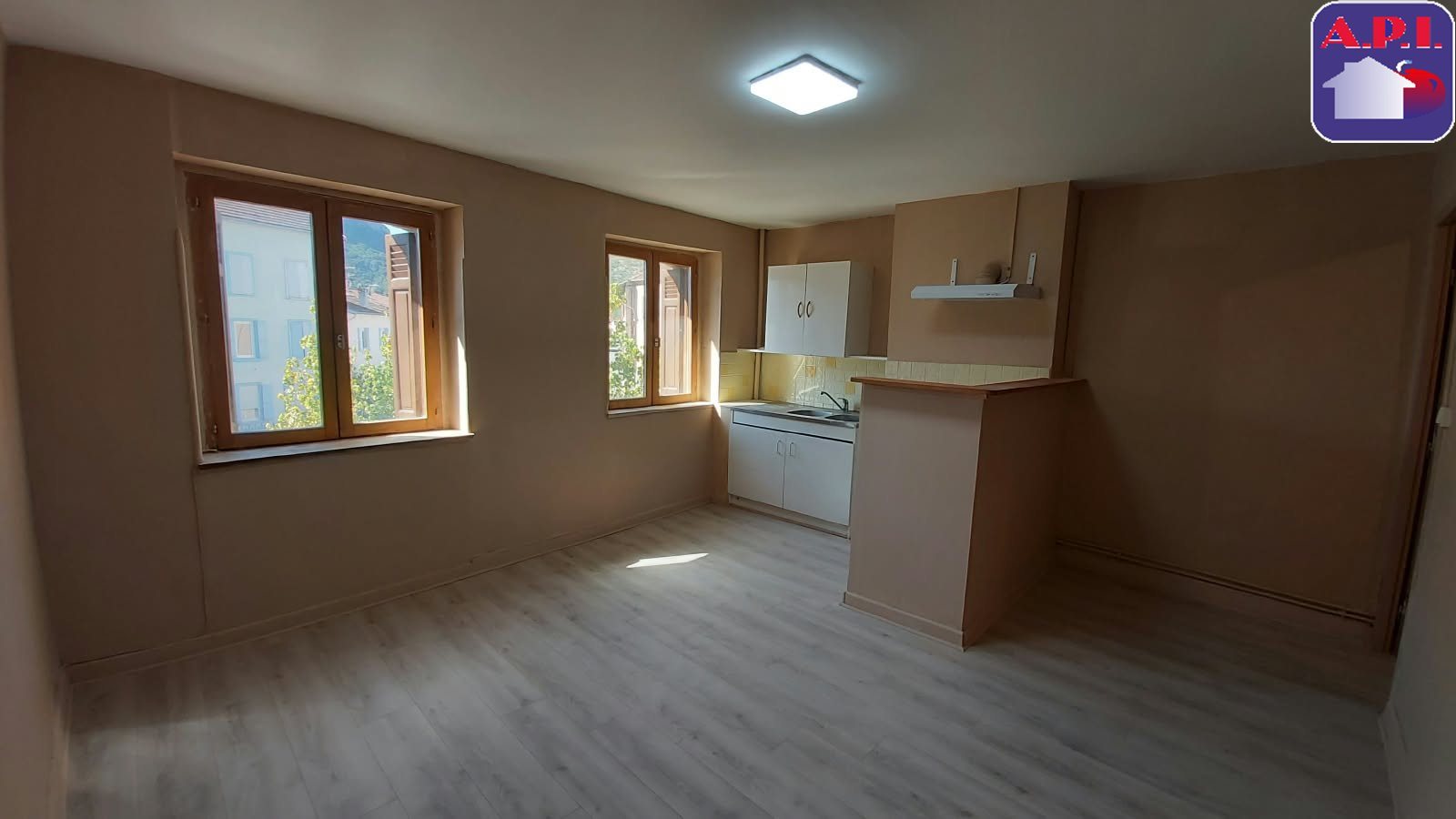 Appartement à louer, 31m², Tarascon-sur-Ariège